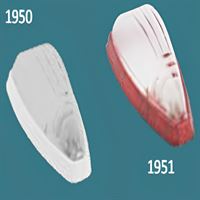 Gala (Beyaz) 1XE27 1